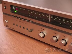 Dual CR 1710 Stereo receiver (1980-81) - 9