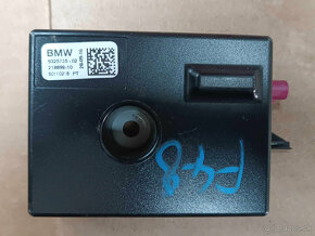 BMW X1 F48 riadiace jednotky, moduly - 9