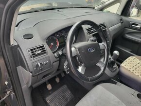 Ford Focus C-Max 1,6TDCI 80kw kód: G8DB - 9