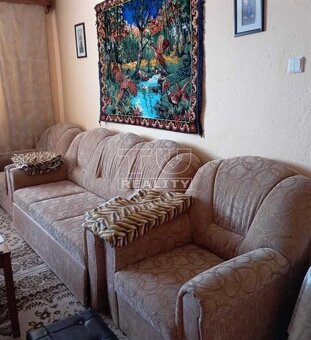 ZNÍŽENÁ CENANA PREDAJ RODINNÝ DOM V MALEBNEJ OBCI... - 9