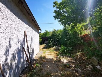 41251-Rekreačný dom/chata Hodruša-Hámre - 9