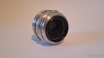 Fotoaparát Exa 1a - 9