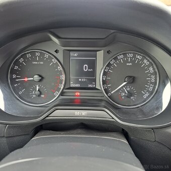 Škoda Octavia 3 r.v2014 1.6 tdi 77kw - 9