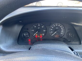 Opel Zafira A 2005, 2,2TDI, 86 KW - 9