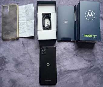 Motorola Moto G32 6GB/128 GB / záruka do 9.3.2026 - 9