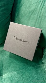 Blackberry 9900 Bold white - 9