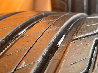 COMET skoda orig disky 5x112 7,5xR18 ET48 VW 215 50 R18 - 9