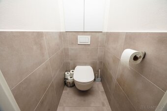 1,5 izbový byt Čingovská ul., sídlisko Nad Jazerom, 3. posch - 9