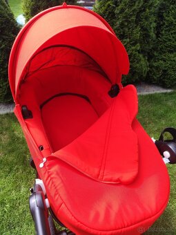 Stokke trailz - 9