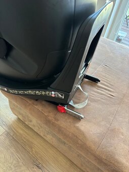 Romer Britax otocna autosedacka - 9