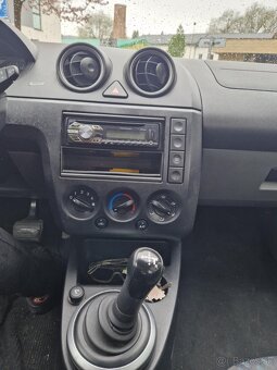 Ford Fiesta lpg - 9