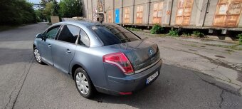 Citroen C4 1,6 hdi 99000 km - 9