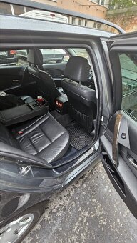 BMW 525D Touring - 9