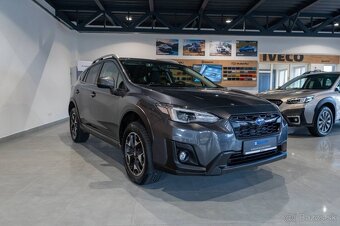 Subaru XV 1.6i Lineartronic Style XTRA AWD - 9