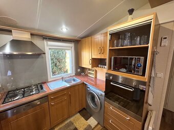 Na predaj mobil house - rezervované - 9