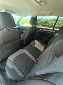 Volkswagen golf - 9