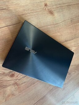Asus Zenbook UX425E 14" IPS - 9