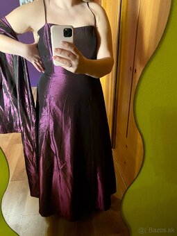 ariella london damske spolocenske saty - 9