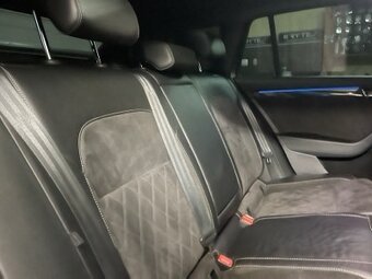 Superb sportline 2.0TDI, 110kW - 9