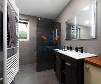 Štýlová novostavba na skok od Prešova - 9