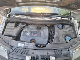 Seat Alhambra - 9