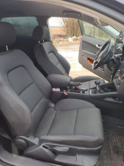 Audi A3 - 9