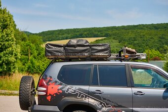 Toyota Land Cruiser Special - 9