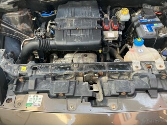 Fiat grande punto - 9