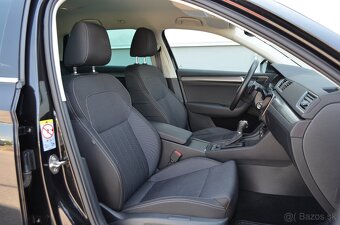 ŠKODA SUPERB 2.0 TDI DSG CRYSTAL LED MATRIX ŤAŽNÉ odpočet DP - 9