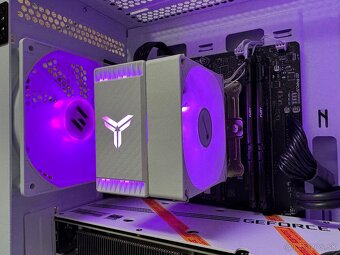 i3 12100F\16GB\RTX 3080\SSD\750W Zdroj - 9