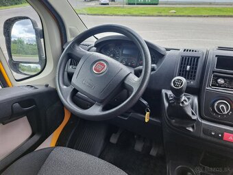 Fiat Ducato 2.3 L3H2 2019 - 9