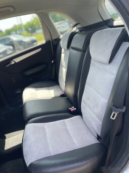 Mercedes-Benz B 180 cdi Diesel - 9