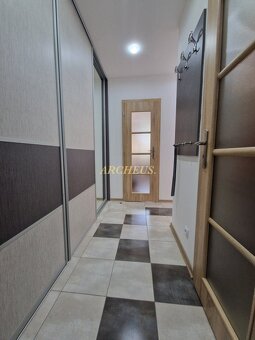 PRENÁJOM - 1,5 IZBOVÝ BYT - HUMENSKÁ ULICA - KOŠICE - ZÁPAD - 9