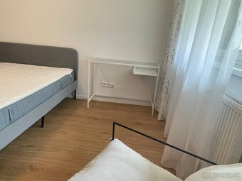 Moderný 2i byt s balkónom v novostavbe Ružinov- Nivy - 9