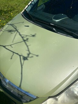Predám Opel corsa - 9