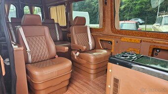 Mercedes-Benz Sprinter 9 miestny - 9