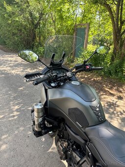 Yamaha Tracer 7 GT 2022 - 9