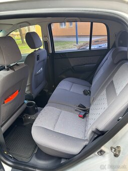 Hyundai Getz - 9