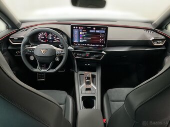 Cupra Formentor VZ 2.0 TSI 4D 333k ODPOČET DPH ZĽAVA 39.7% - 9