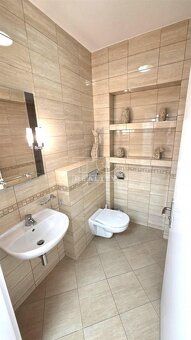 KANCELÁRSKE PRIESTORY V CENTRE MESTA ŽILINY, 126m2 - 9