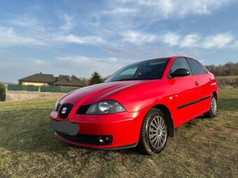Seat Cordoba - 9