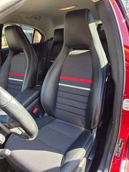 Mercedes-Benz A180CDI - 9