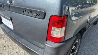 Citroën Berlingo 1.4i Plus - 9