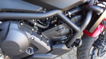 HONDA NC 750SD ABS DCT Motocykl - 9