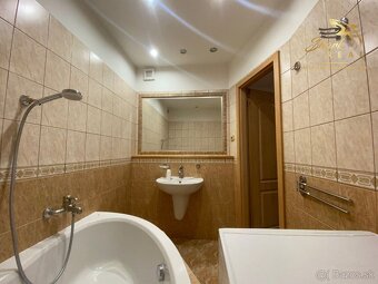 Predaj: Jedinečný 4-izbový byt 105 m², 2 balkóny, 2 kúpeľne, - 9