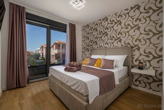 Luxusná kompletne zariadená vila s bazénom / Chorvátsko, Nin - 9