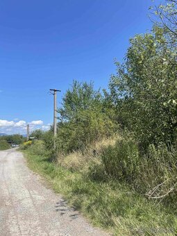 priemyselny pozemok - 9