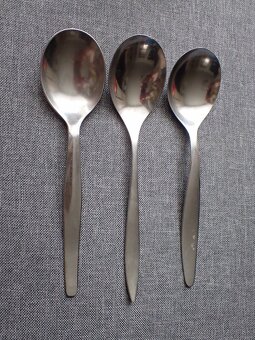 Retro príbor mix - 9