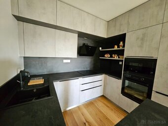 Prenájom 3 izb. bytu v rez. Tabáň - Nitra centrum - 9