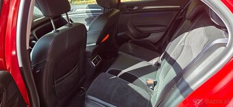 Predám Renault Mégane TCe 140 103kW140HP automat 7st. - 9